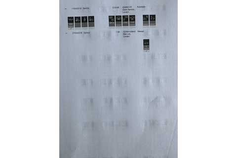 6.6 V12 Convertible 2dr Petrol Auto Euro 6 (563 bhp)