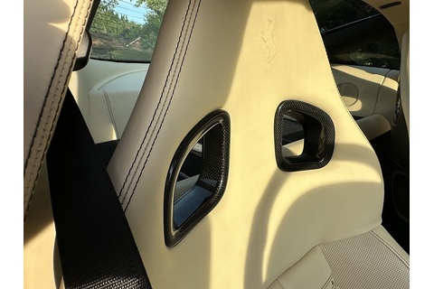 6.0 V12 GTB Fiorano Coupe 2dr Petrol F1 Euro 4 (612 bhp)