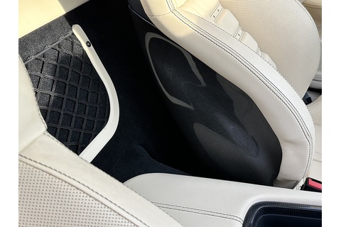 6.0 V12 GTB Fiorano Coupe 2dr Petrol F1 Euro 4 (612 bhp)