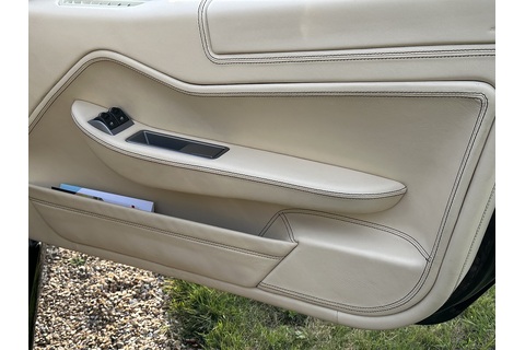 6.0 V12 GTB Fiorano Coupe 2dr Petrol F1 Euro 4 (612 bhp)