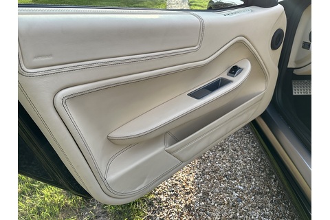 6.0 V12 GTB Fiorano Coupe 2dr Petrol F1 Euro 4 (612 bhp)