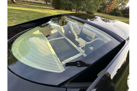 6.0 V12 GTB Fiorano Coupe 2dr Petrol F1 Euro 4 (612 bhp)