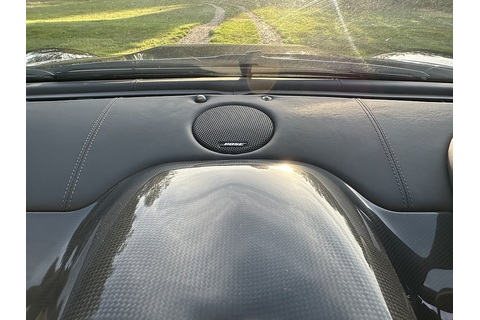 6.0 V12 GTB Fiorano Coupe 2dr Petrol F1 Euro 4 (612 bhp)