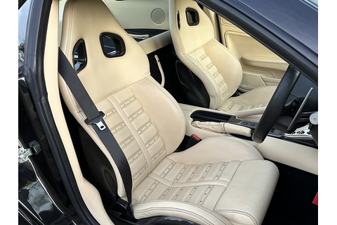 6.0 V12 GTB Fiorano Coupe 2dr Petrol F1 Euro 4 (612 bhp)