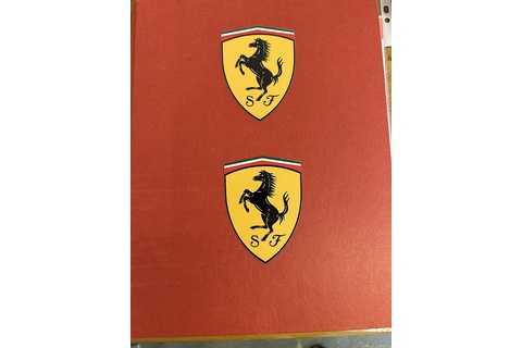 6.0 V12 GTB Fiorano Coupe 2dr Petrol F1 Euro 4 (612 bhp)