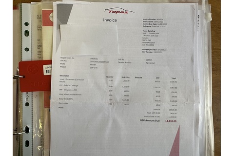 6.0 V12 GTB Fiorano Coupe 2dr Petrol F1 Euro 4 (612 bhp)