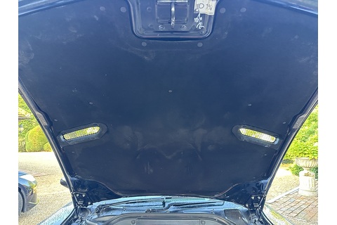 6.0 V12 GTB Fiorano Coupe 2dr Petrol F1 Euro 4 (612 bhp)