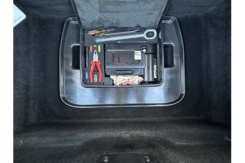 6.0 V12 GTB Fiorano Coupe 2dr Petrol F1 Euro 4 (612 bhp)