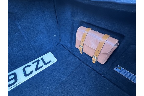 6.0 V12 GTB Fiorano Coupe 2dr Petrol F1 Euro 4 (612 bhp)