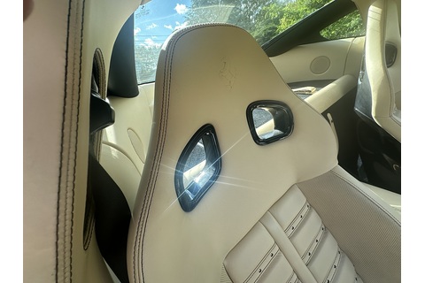 6.0 V12 GTB Fiorano Coupe 2dr Petrol F1 Euro 4 (612 bhp)