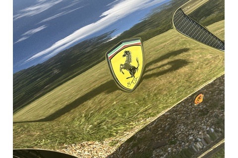 6.0 V12 GTB Fiorano Coupe 2dr Petrol F1 Euro 4 (612 bhp)