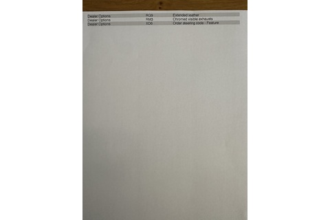 6.6 V12 Saloon 4dr Petrol Auto Euro 5 (563 bhp)