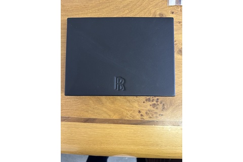 6.6 V12 Saloon 4dr Petrol Auto Euro 5 (563 bhp)