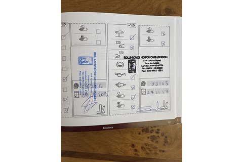 6.6 V12 Saloon 4dr Petrol Auto Euro 5 (563 bhp)