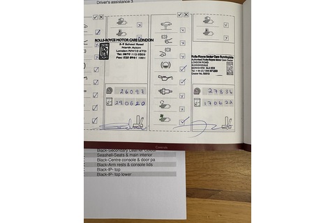 6.6 V12 Saloon 4dr Petrol Auto Euro 5 (563 bhp)
