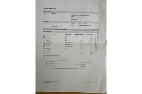 6.6 V12 Saloon 4dr Petrol Auto Euro 5 (563 bhp)