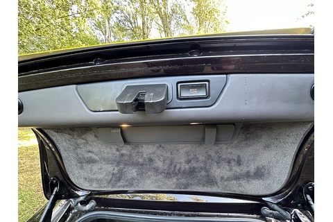 6.75 V8 Speed Saloon 4dr Petrol Auto Euro 6 (530 bhp)