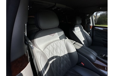 6.75 V8 Speed Saloon 4dr Petrol Auto Euro 6 (530 bhp)