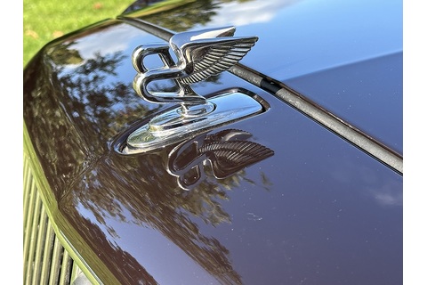 6.75 V8 Speed Saloon 4dr Petrol Auto Euro 6 (530 bhp)