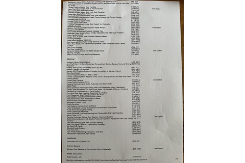 6.75 V8 Speed Saloon 4dr Petrol Auto Euro 6 (530 bhp)