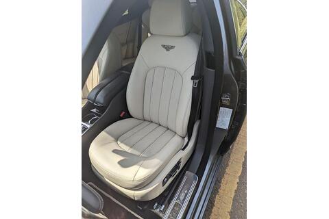 6.75 V8 Saloon 4dr Petrol Auto Euro 5 (505 bhp)