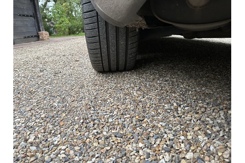 6.75 V8 Saloon 4dr Petrol Auto Euro 5 (505 bhp)