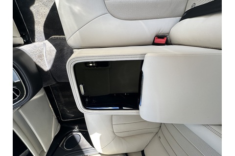 6.75 V8 Saloon 4dr Petrol Auto Euro 5 (505 bhp)