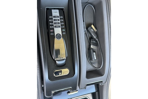 6.75 V8 Saloon 4dr Petrol Auto Euro 5 (505 bhp)