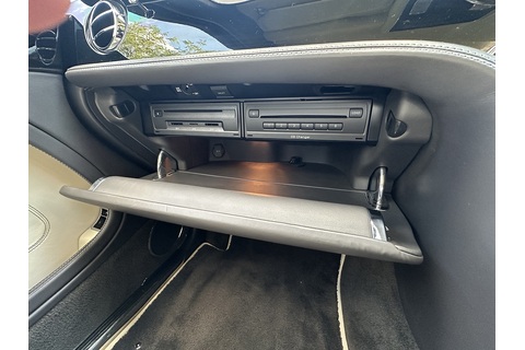 6.75 V8 Saloon 4dr Petrol Auto Euro 5 (505 bhp)