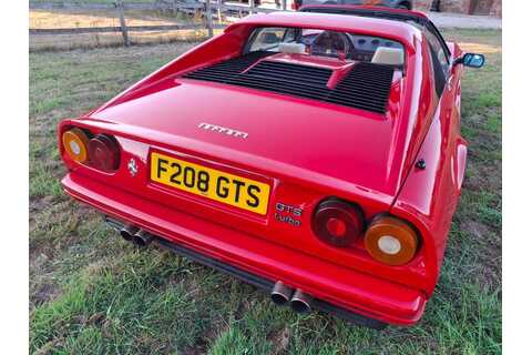  Convertible 2.0 Petrol