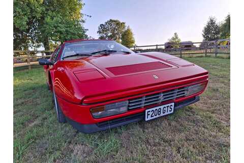  Convertible 2.0 Petrol