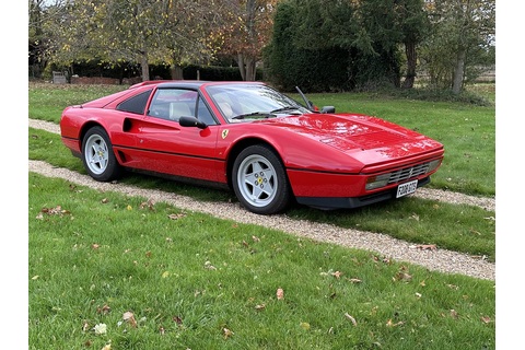  Convertible 2.0 Petrol