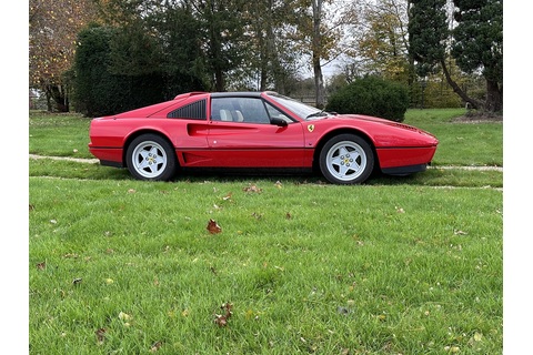  Convertible 2.0 Petrol