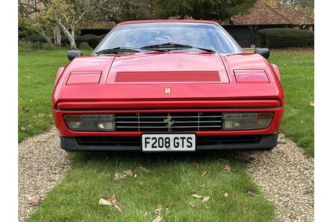  Convertible 2.0 Petrol