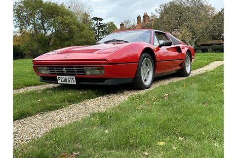  Convertible 2.0 Petrol