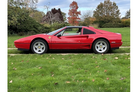  Convertible 2.0 Petrol