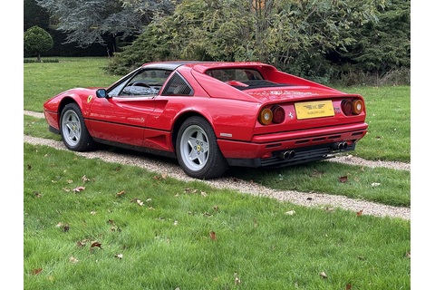  Convertible 2.0 Petrol