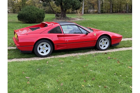  Convertible 2.0 Petrol