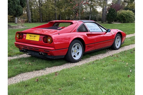  Convertible 2.0 Petrol