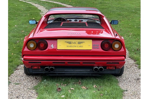  Convertible 2.0 Petrol