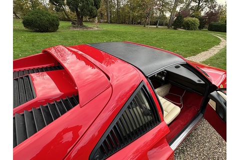  Convertible 2.0 Petrol