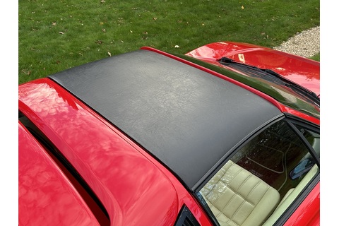  Convertible 2.0 Petrol