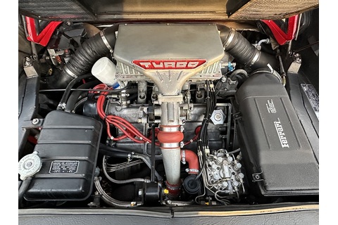  Convertible 2.0 Petrol