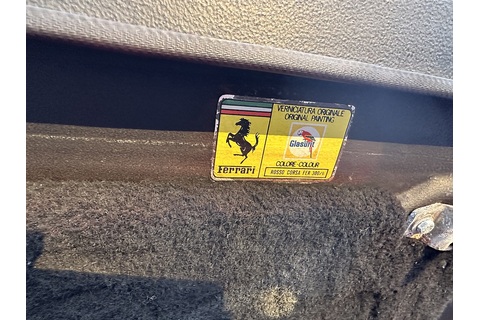  Convertible 2.0 Petrol