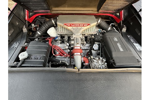  Convertible 2.0 Petrol