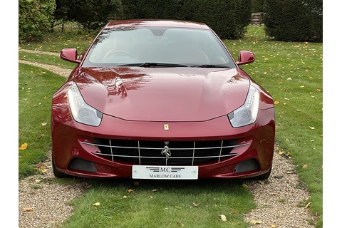 6.3 V12 Coupe 3dr Petrol F1 DCT 4WD Euro 5 (s/s) (660 bhp)