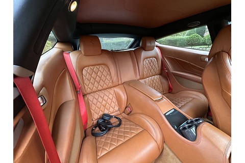 6.3 V12 Coupe 3dr Petrol F1 DCT 4WD Euro 5 (s/s) (660 bhp)