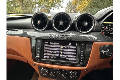 6.3 V12 Coupe 3dr Petrol F1 DCT 4WD Euro 5 (s/s) (660 bhp)