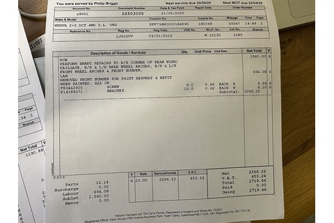 6.3 V12 Coupe 3dr Petrol F1 DCT 4WD Euro 5 (s/s) (660 bhp)