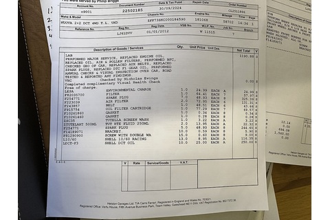 6.3 V12 Coupe 3dr Petrol F1 DCT 4WD Euro 5 (s/s) (660 bhp)